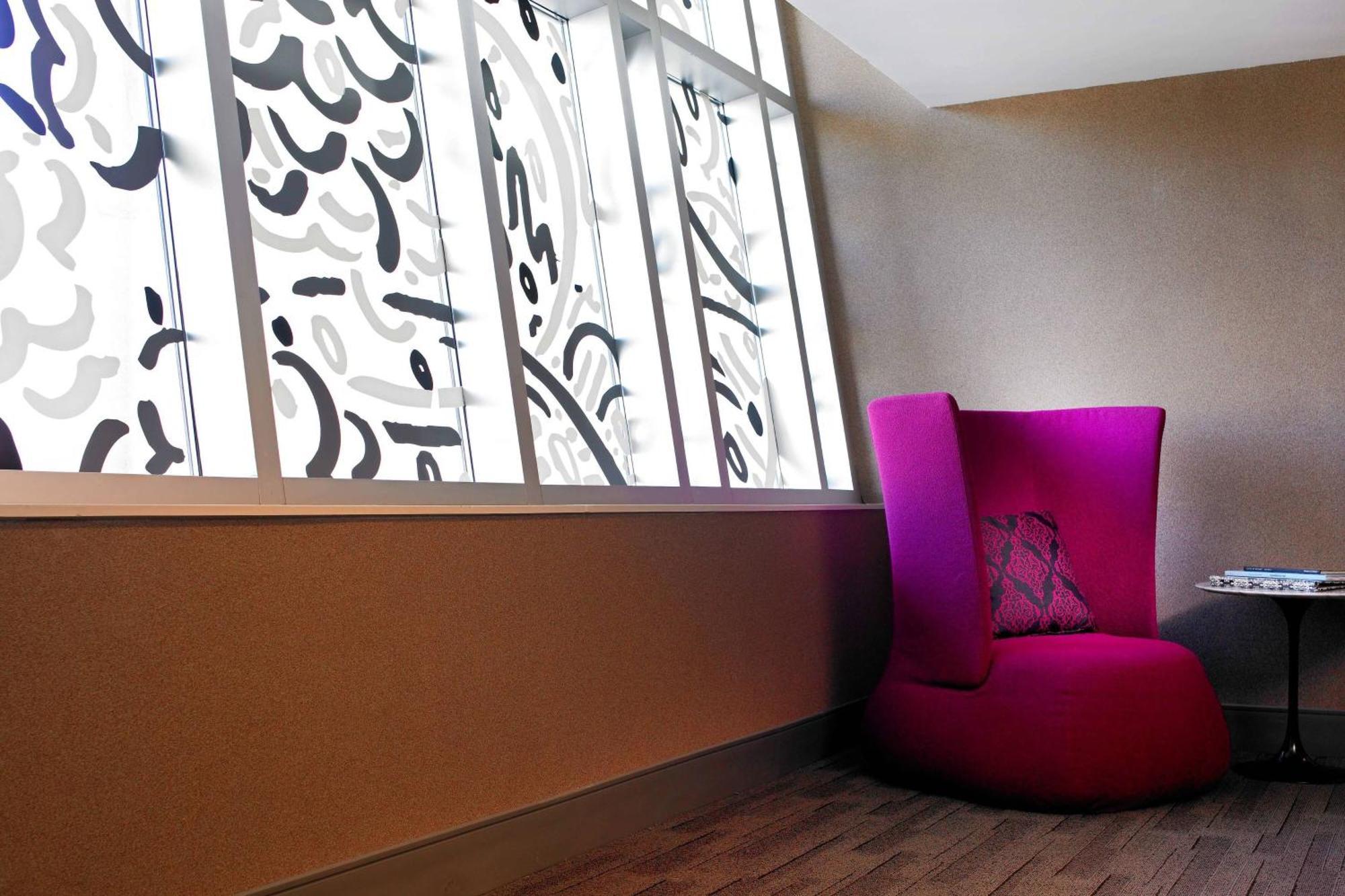 Le Meridien Dallas By The Galleria Buitenkant foto