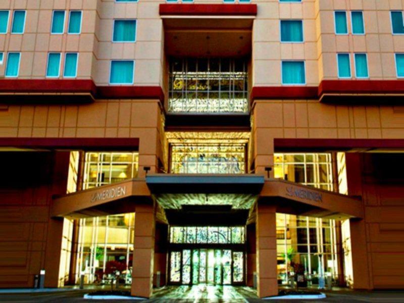 Le Meridien Dallas By The Galleria Buitenkant foto